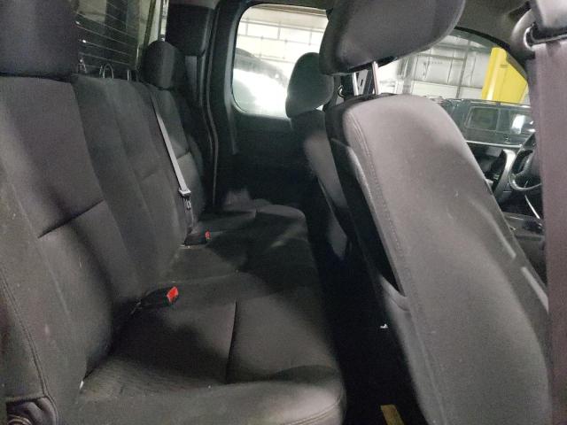 1GTR2UEA9CZ339270 GMC Sierra K1500 Sl