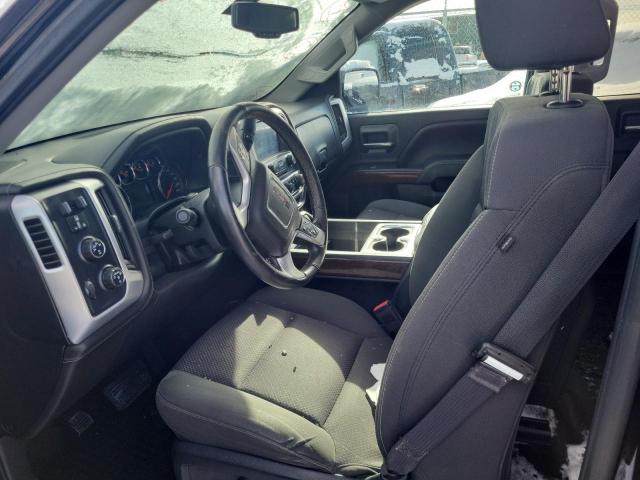 2016 GMC SIERRA K15 - 3GTU2MEC5GG384868