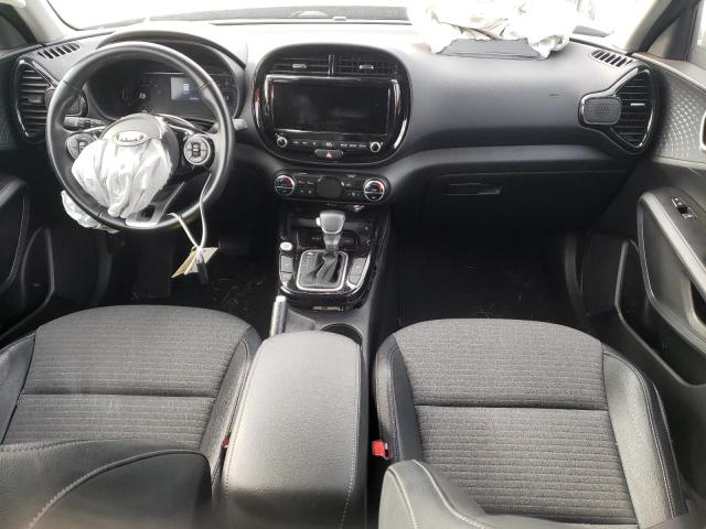 2020 KIA SOUL EX - KNDJ33AU3L7080341