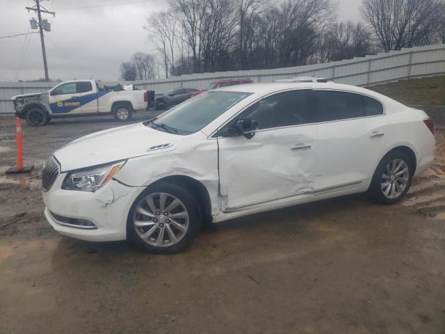 2016 Buick LaCrosse 