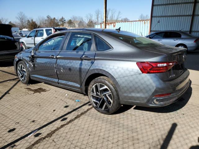 2022 VOLKSWAGEN JETTA SEL - 3VWGM7BU7NM026012