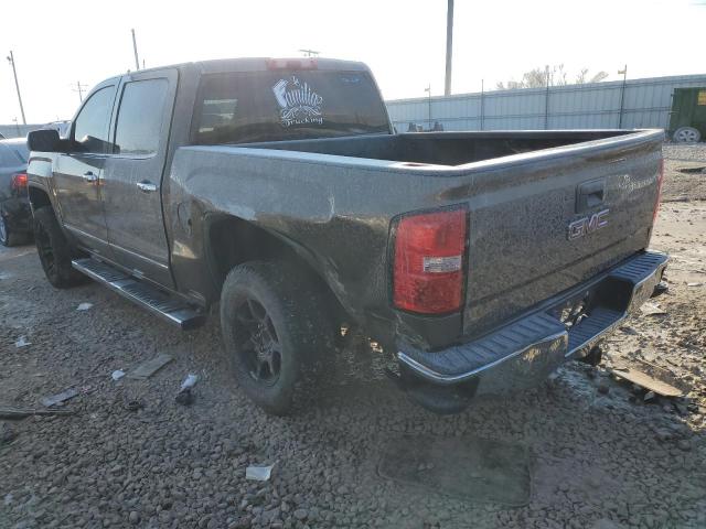 3GTU2VEC8FG215254 GMC Sierra K1500 Slt