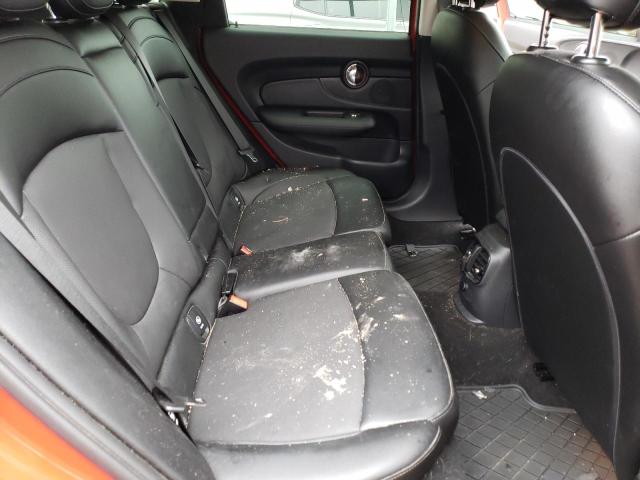 WMWLN5C54H2E32786 Mini COOPER CLUBMAN