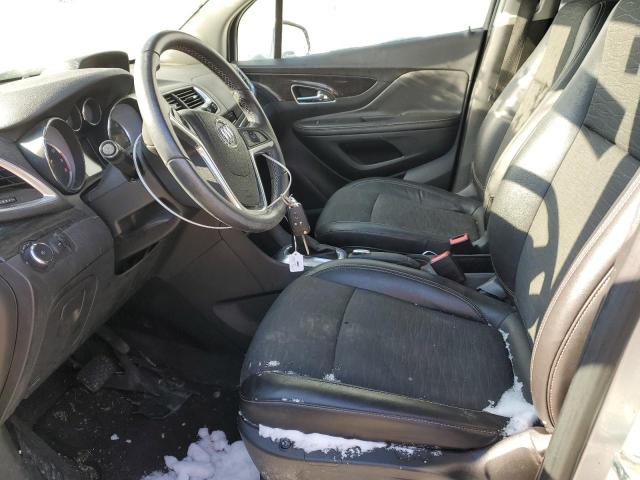 2015 BUICK ENCORE CON - KL4CJFSBXFB038998