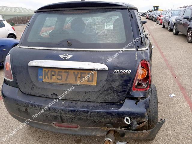 WMWMF32060TT15556 Mini Cooper