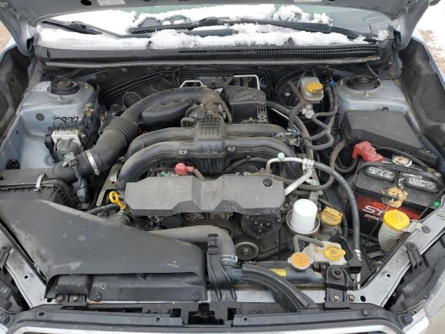 JF1GPAA61FH203840 Subaru Impreza