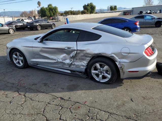 2018 FORD MUSTANG - 1FA6P8TH9J5105250