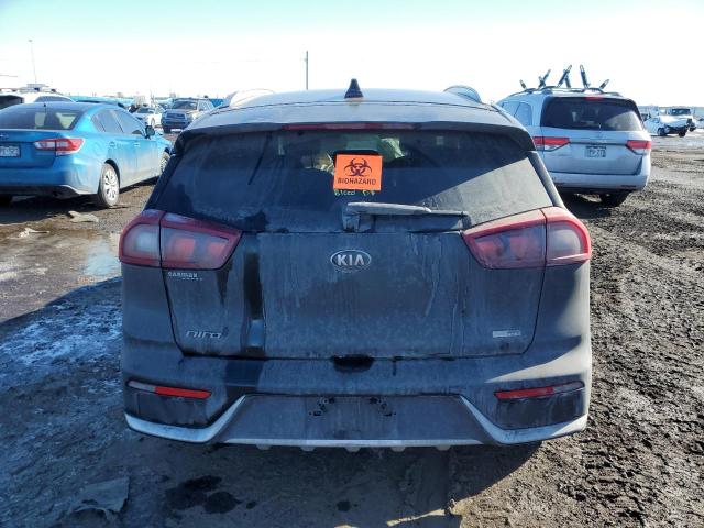 KNDCB3LC8K5251871 KIA NIRO FE