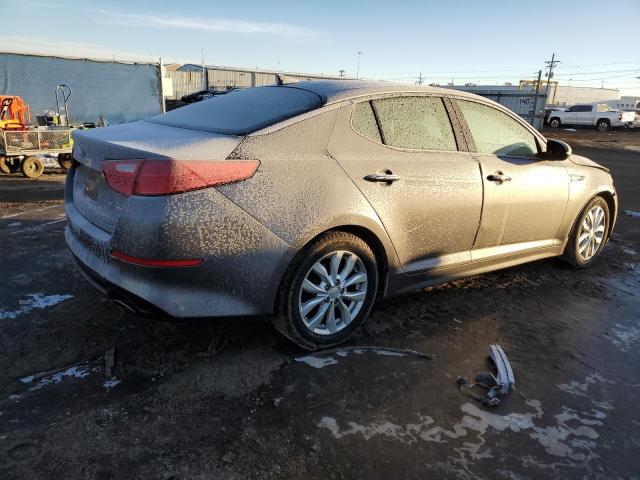 2015 KIA OPTIMA EX - 5XXGN4A78FG514656
