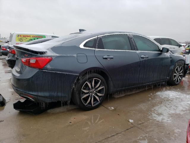 2020 CHEVROLET MALIBU RS 1G1ZG5ST1LF133240