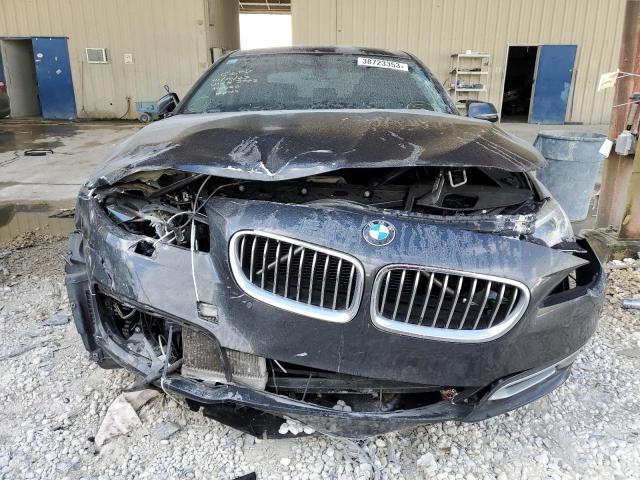 2016 BMW 535 I - WBA5B1C56GG553702