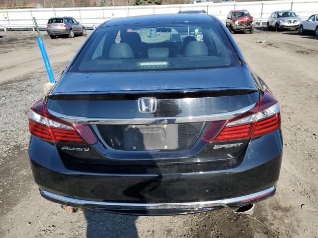 2016 HONDA ACCORD SPO 1HGCR2F5XGA154108