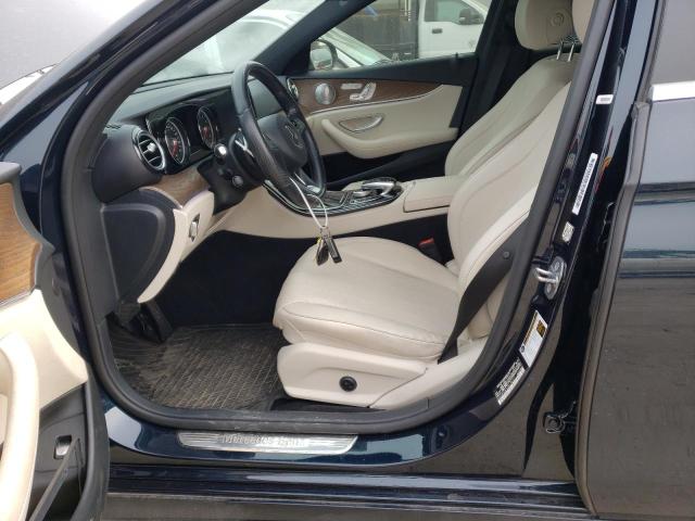 2017 MERCEDES-BENZ E 300 - WDDZF4JB7HA178657