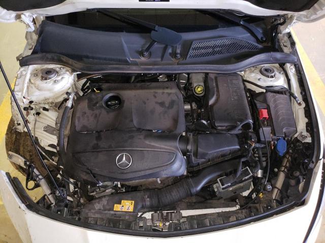 2019 MERCEDES-BENZ CLA 250 4M - WDDSJ4GB3KN719632