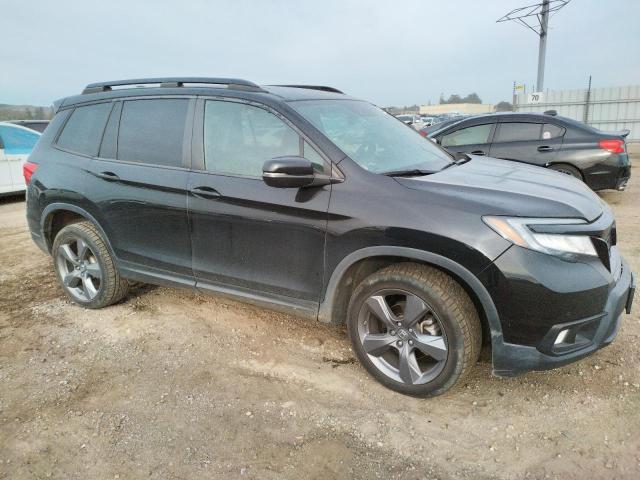 2019 HONDA PASSPORT T 5FNYF8H98KB018219