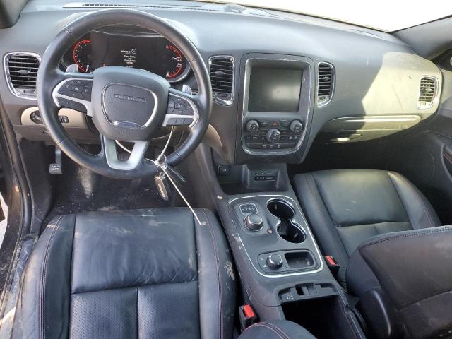 1C4SDJCT3FC745955 Dodge Durango R/t