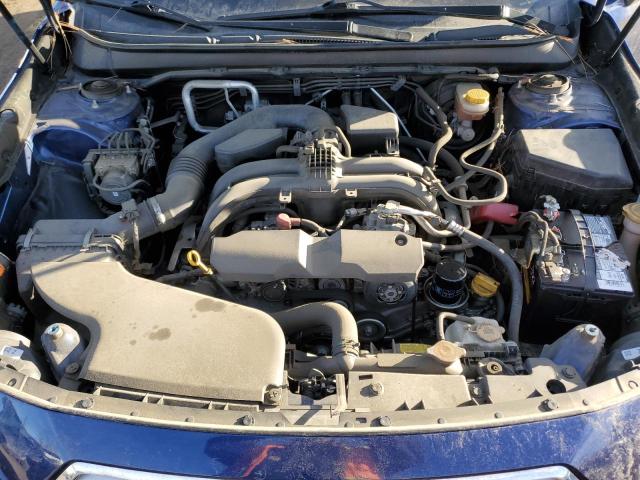 4S3BNAN67H3049686 Subaru Legacy 2.5i Limited