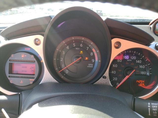 2020 NISSAN 370Z BASE - JN1AZ4EH0LM820644