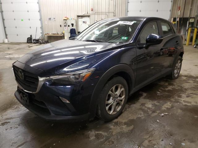 2021 Mazda CX-3 Sport