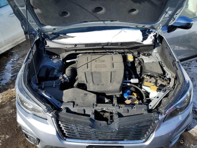 JF2SKAWC3KH405611 Subaru Forester Touring