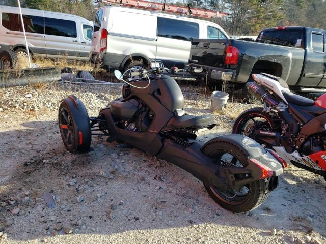 2022 CAN-AM RYKER - 3JB2FEG2XNJ003721