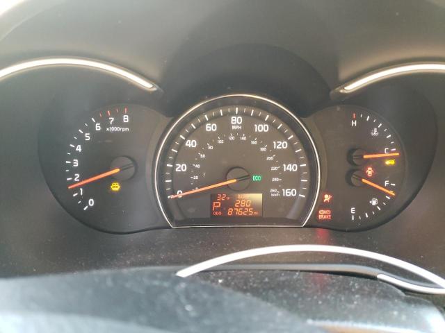 5XYKTCA69FG606985 KIA Sorento