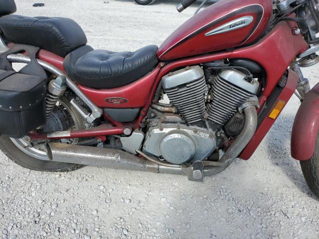 2001 SUZUKI VS800 GLP - JS1VS52A212100703