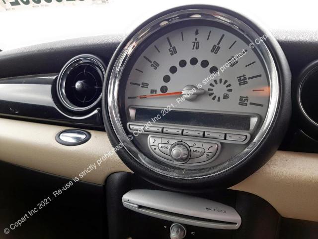 WMWMF32060TT15556 Mini Cooper