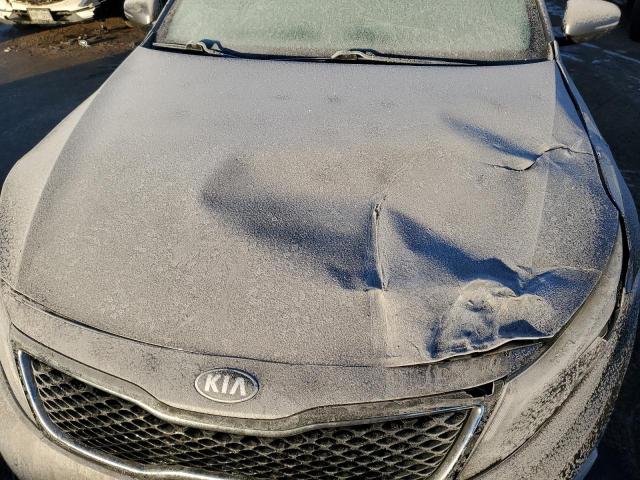2015 KIA OPTIMA EX - 5XXGN4A78FG514656