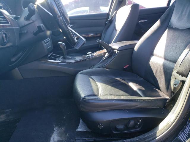 WBAVC73577KP35762 BMW 328 Xi Sulev