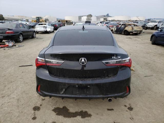 19UDE2F77KA007111 Acura Ilx Premium