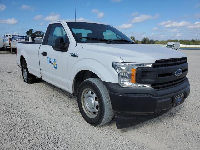 2019 FORD F150 - 1FTMF1CB3KKE74227