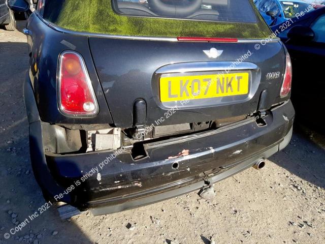 WMWRF32040TG03570 Mini Cooper