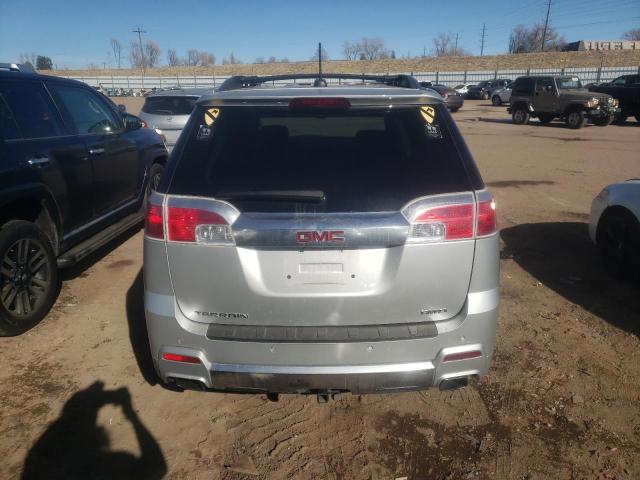 2GKFLZE35F6294864 GMC Terrain Denali
