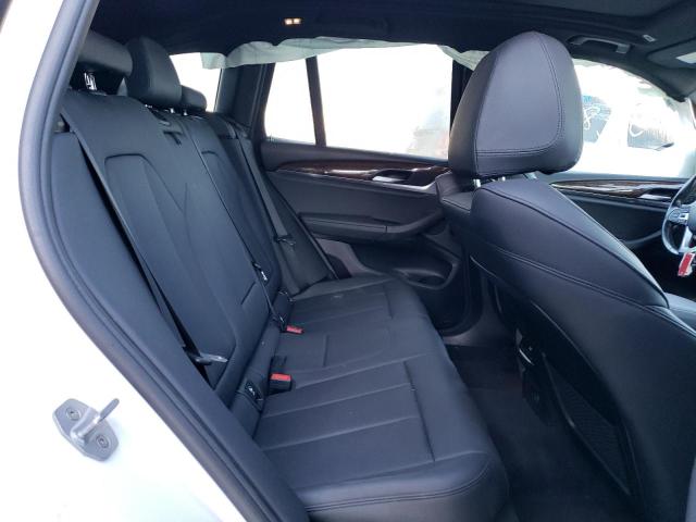 2019 BMW X3 XDRIVE3 - 5UXTR9C55KLP88501