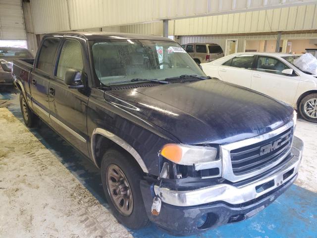 2GTEC13T351163679 GMC New Sierra C1500