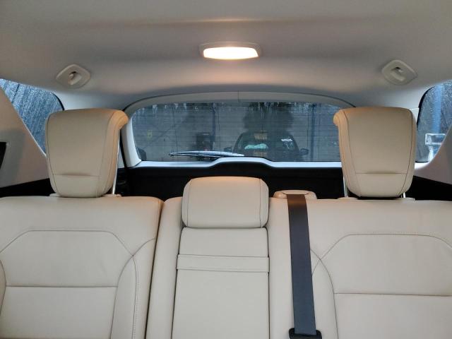 2016 MERCEDES-BENZ GLE 300D 4 - 4JGDA0EB7GA799011