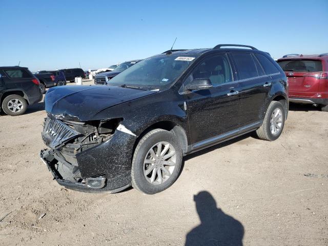 2013 Lincoln MKX 