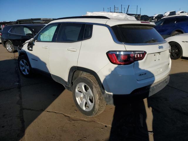 2020 JEEP COMPASS LA - 3C4NJDBB5LT224283