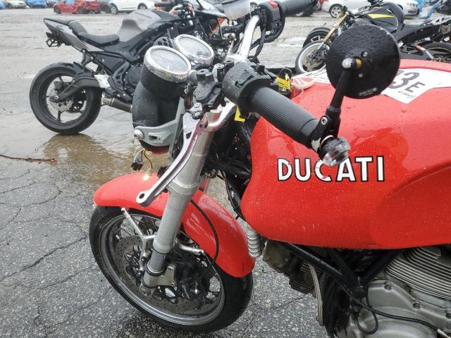 2007 DUCATI SPORTCLASS - ZDM1WABP57B005894