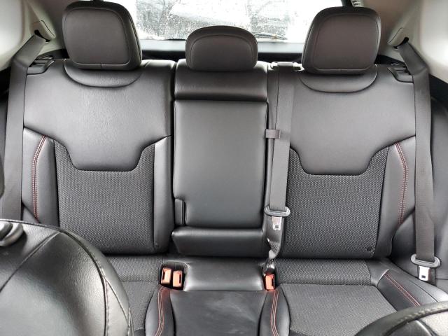3C4NJDDB2LT177520 Jeep Compass Trailhawk
