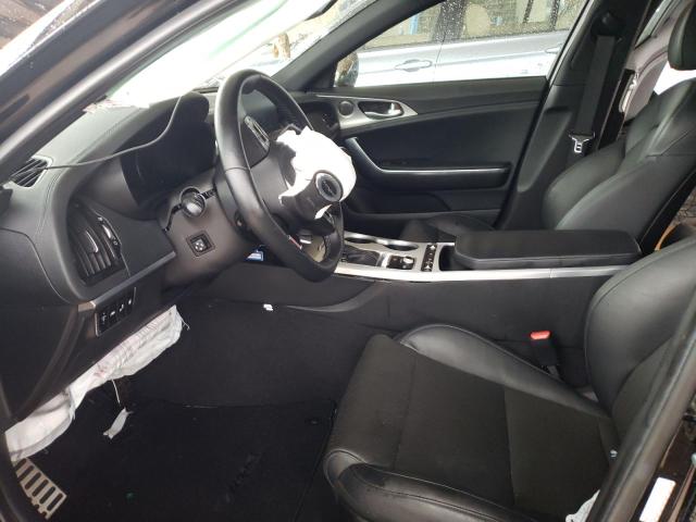KNAE45LC5J6025307 KIA Stinger Gt1