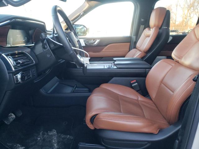2021 LINCOLN NAVIGATOR - 5LMJJ2LT2MEL20554