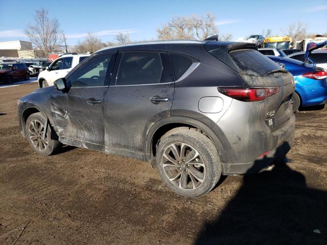 2022 MAZDA CX-5 PREMI - JM3KFBEM1N1548550