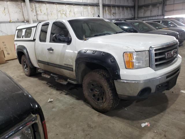 1GTR2UEA9CZ339270 GMC Sierra K1500 Sl