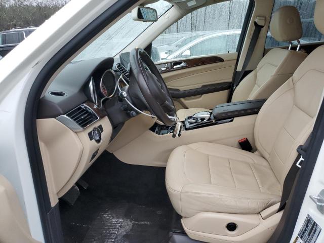 2016 MERCEDES-BENZ GLE 300D 4 - 4JGDA0EB7GA799011