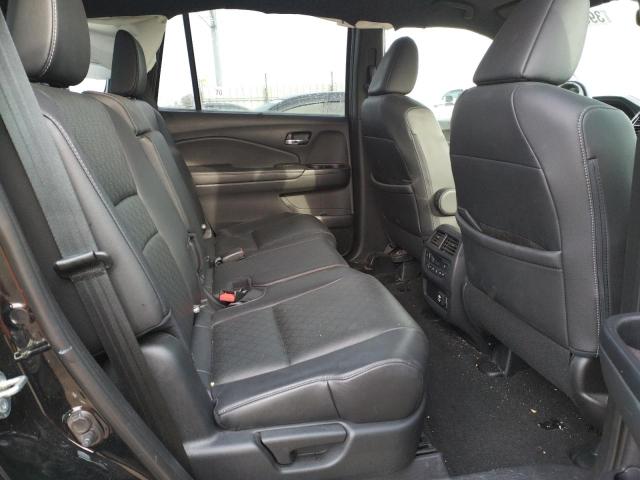 2019 HONDA PASSPORT T 5FNYF8H98KB018219