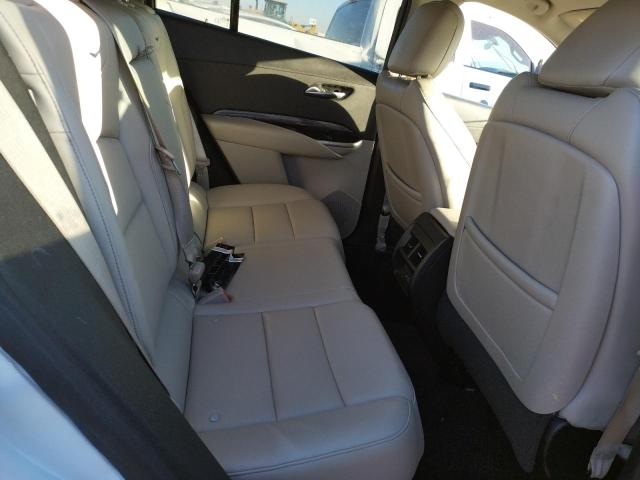 2021 CADILLAC XT4 LUXURY - 1GYAZAR46MF000913