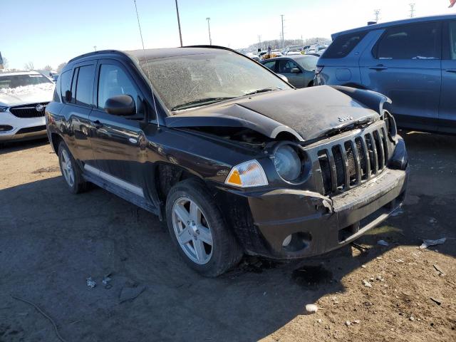 1J4NT1FBXAD643231 Jeep Compass Sport