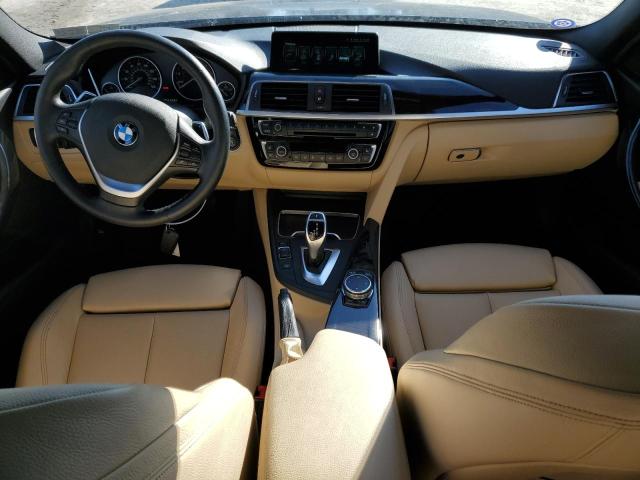 WBA8D9G51HNT91054 BMW 330 XI